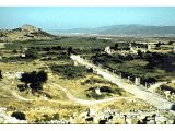 Ephesus - the Arkadiane Way